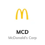 Mcdonald's Corp