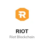 Riot Blockchain